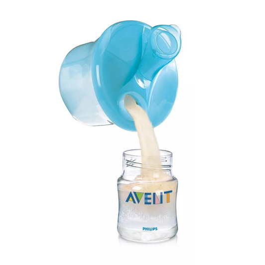 Philips Avent Doseur de Lait en Poudre