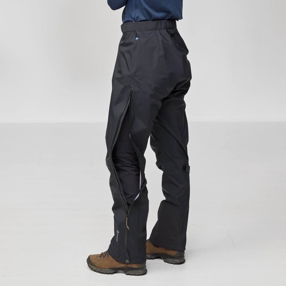 Fjällräven Keb GTX Trousers, Dame<br>PFAS-fri DWR