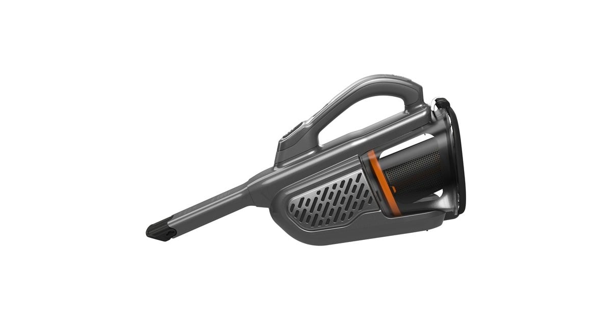 BLACK+DECKERBHHV520BT handstofzuiger  (Titanium)