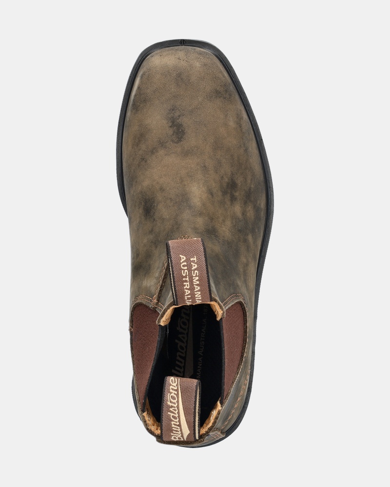 Blundstone 1306 Chelseaboots  - bruin