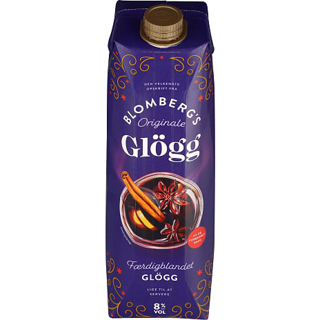 Glögg
