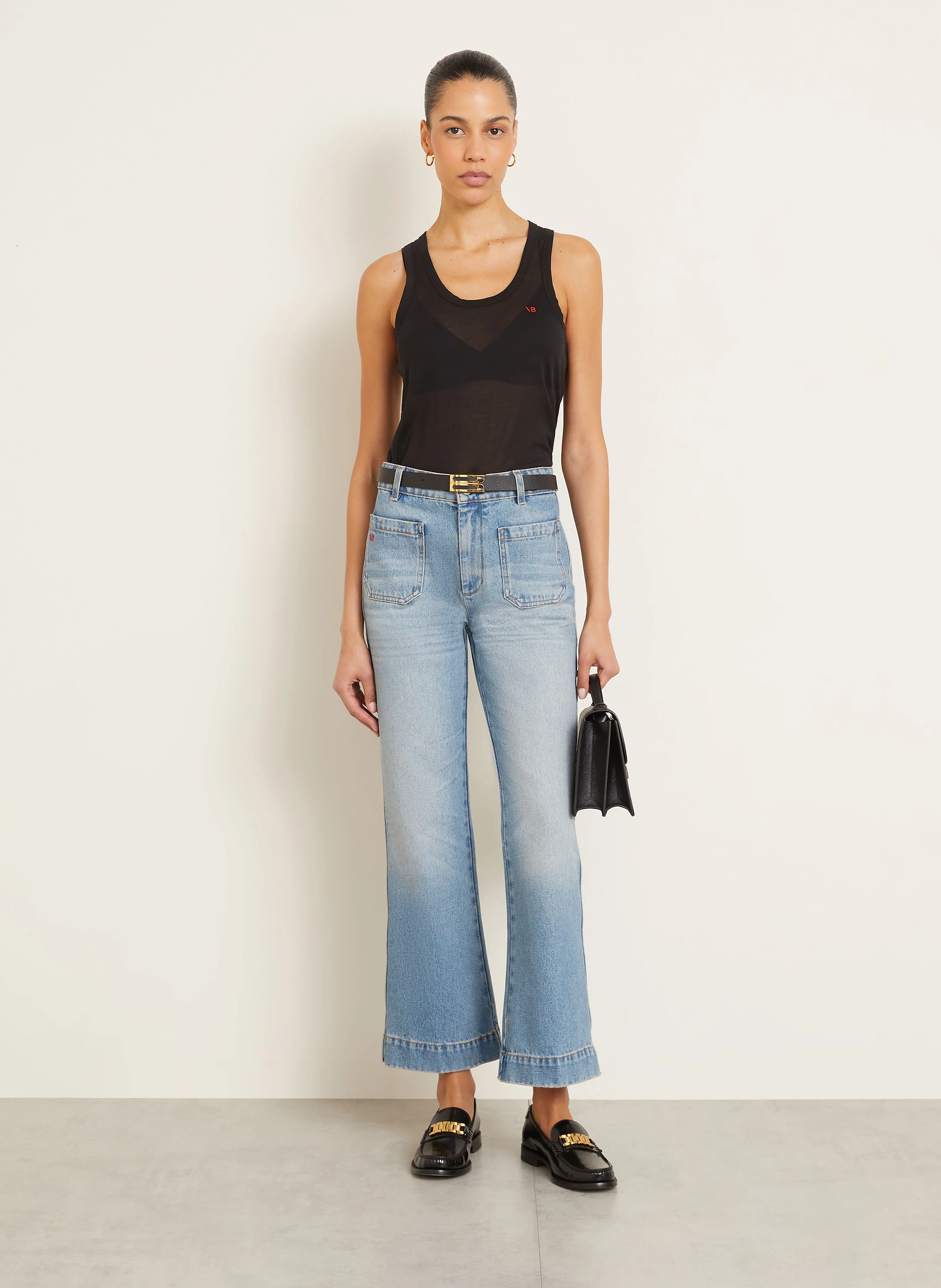 VICTORIA BECKHAM Top