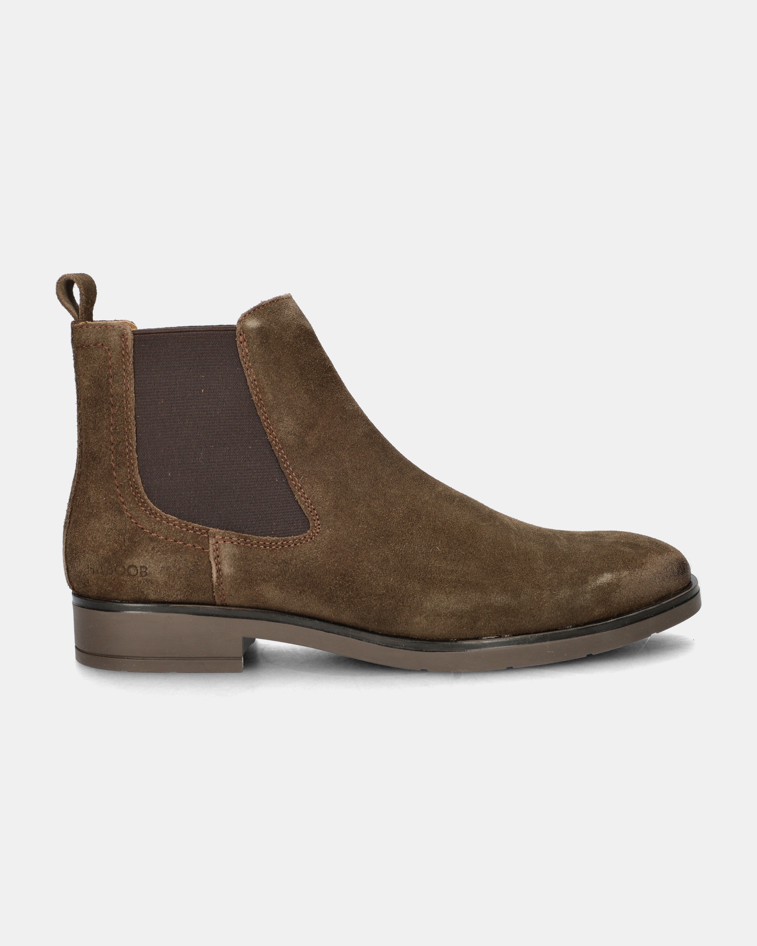 Haboob Jomma Chelseaboots  - bruin