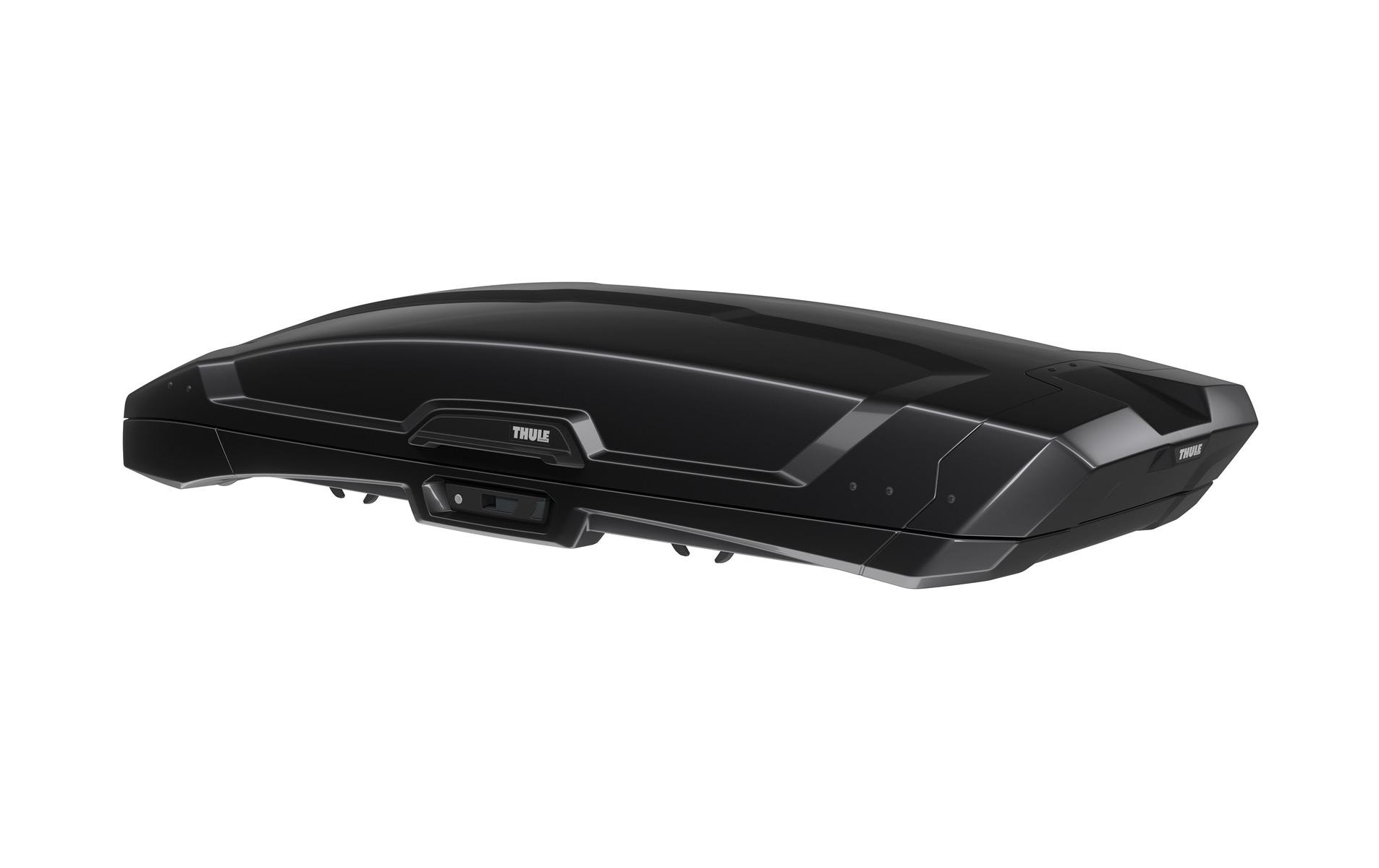 Dachbox Vector M<br>Dachbox