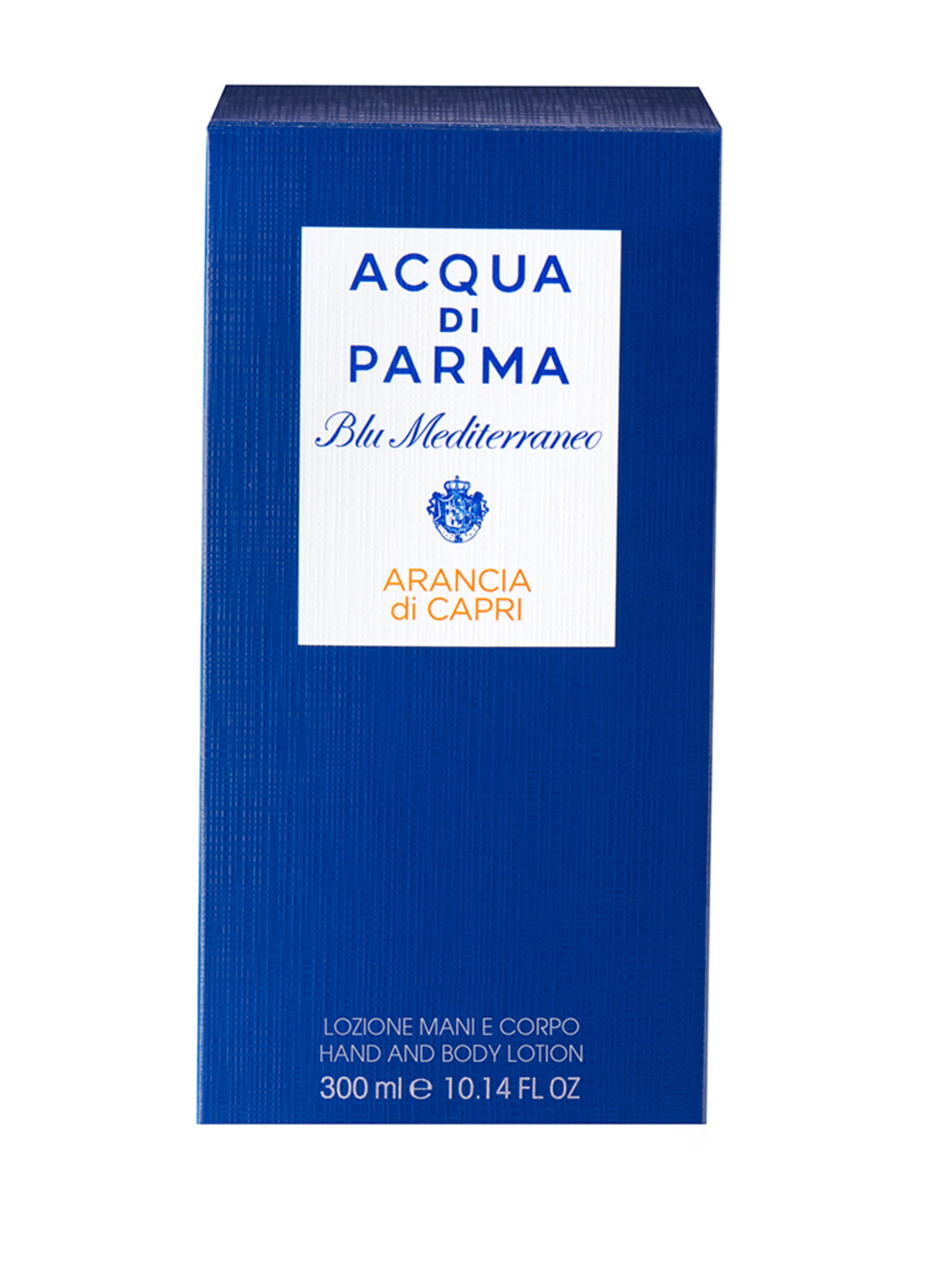 ACQUA DI PARMA ARANCIA DI CAPRI