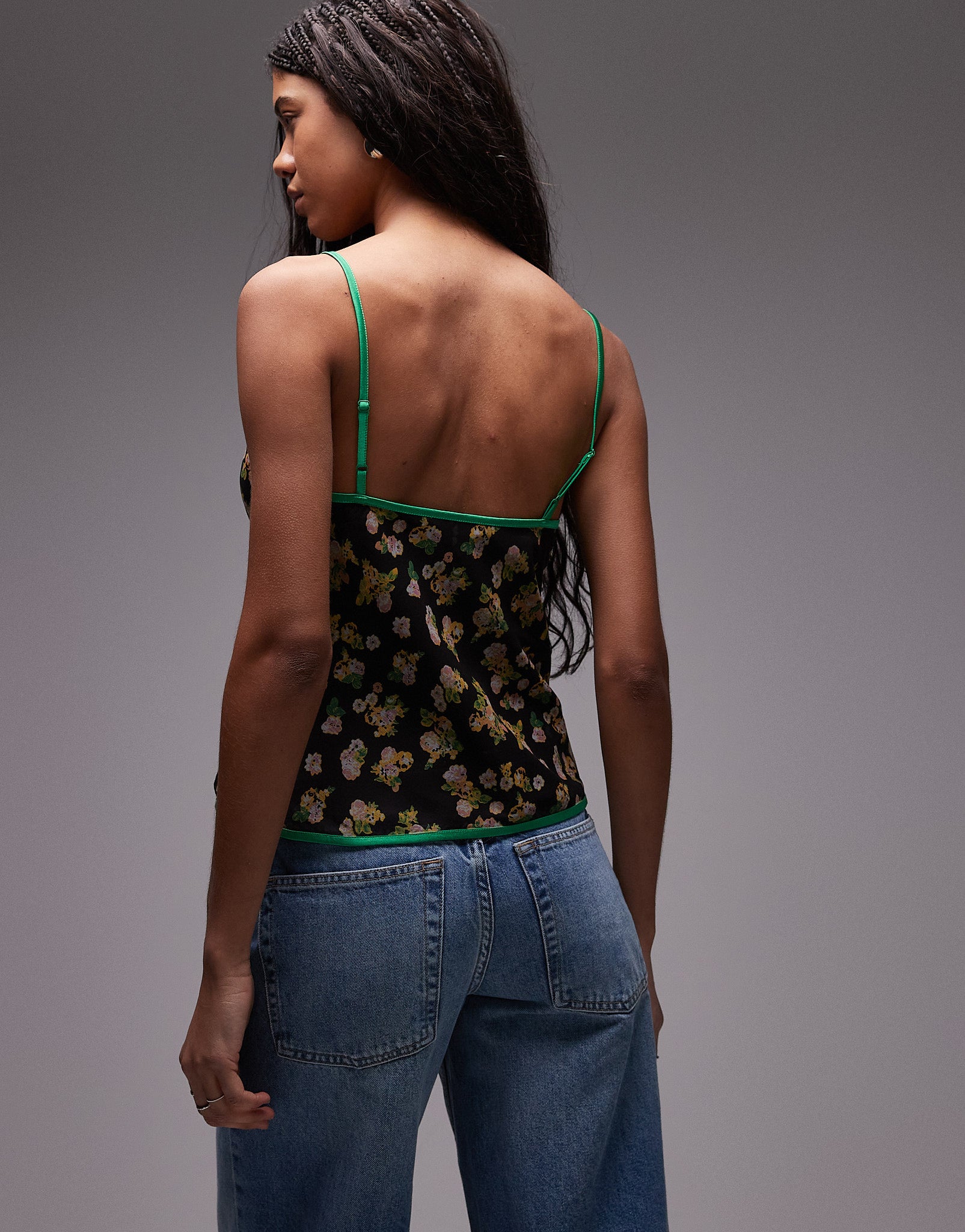 TOPSHOP Top