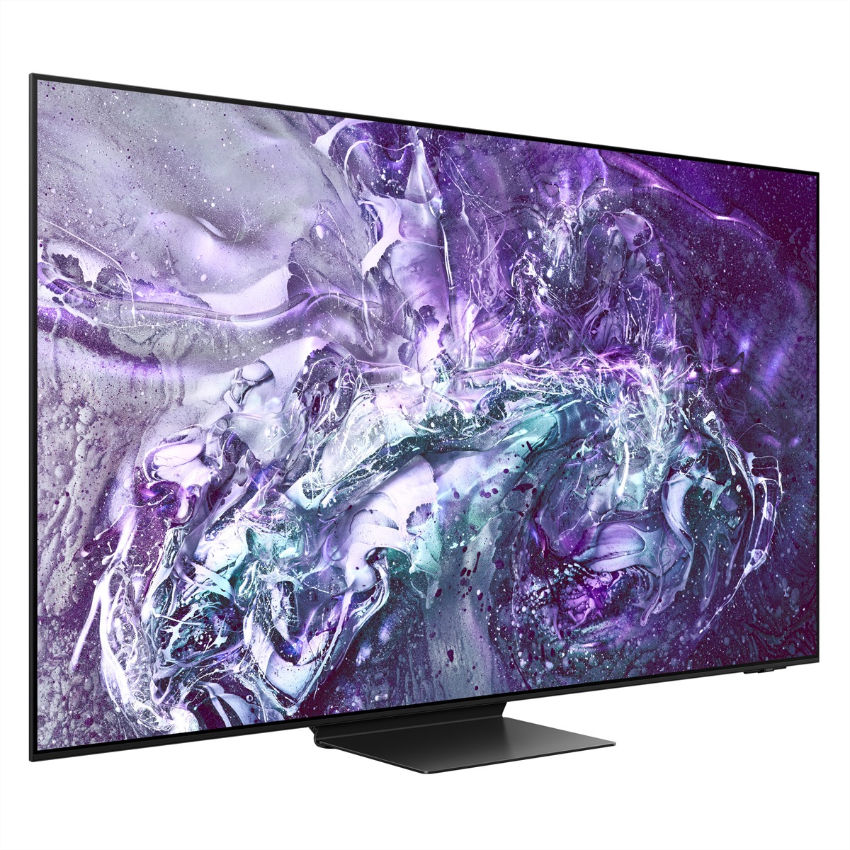 Samsung LED-Fernseher »QE55S95DATXZU« 138 cm/55 ″ 4K