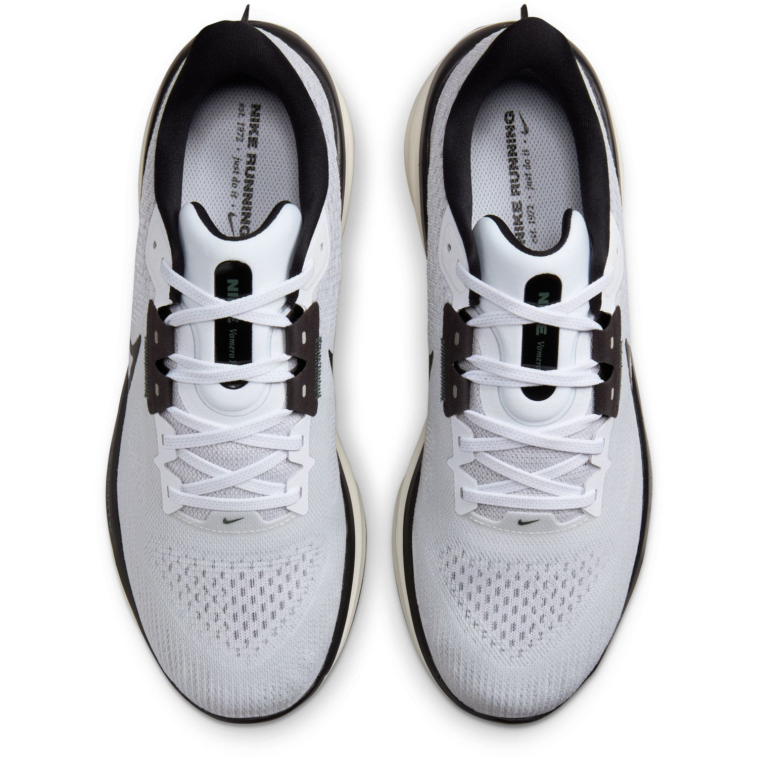 Nike Vomero 17 Heren