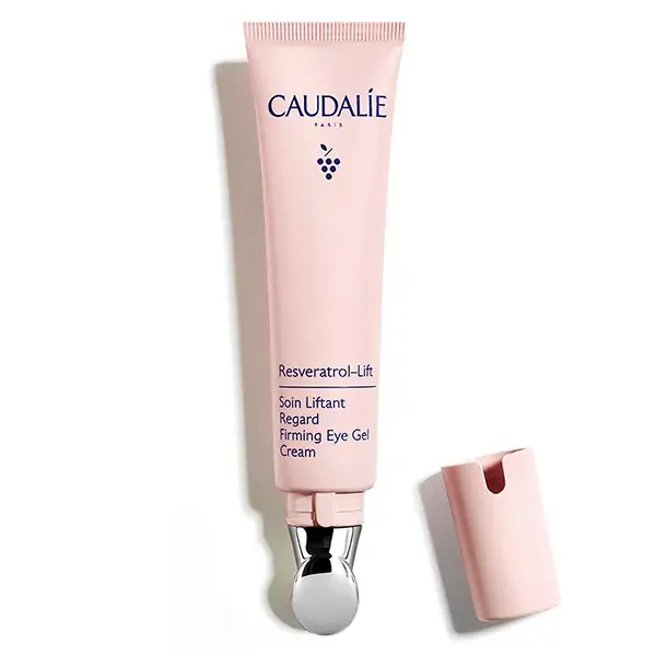 Tratamento para lifting da área dos olhos Caudalie Resveratrol-Lift 15ml