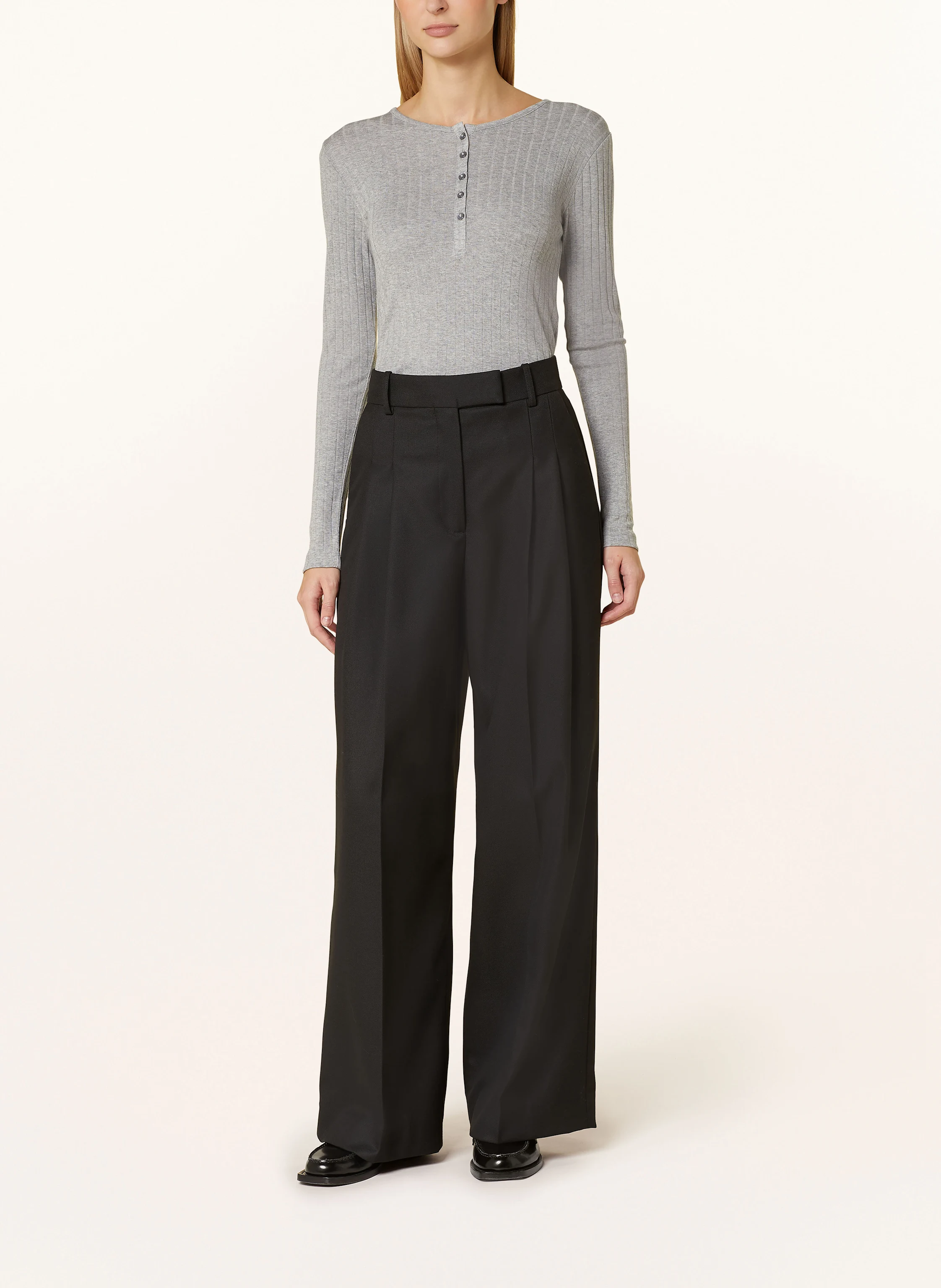 Marc O'Polo Henley-Shirt