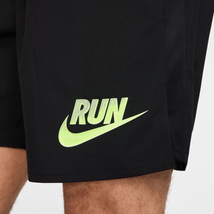 Nike Herre Shorts Run Challenger Energy 7 Inch Shorts Sort