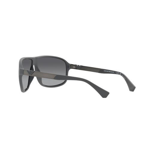 Armani Emporio 0EA4029 Solbriller, Grå