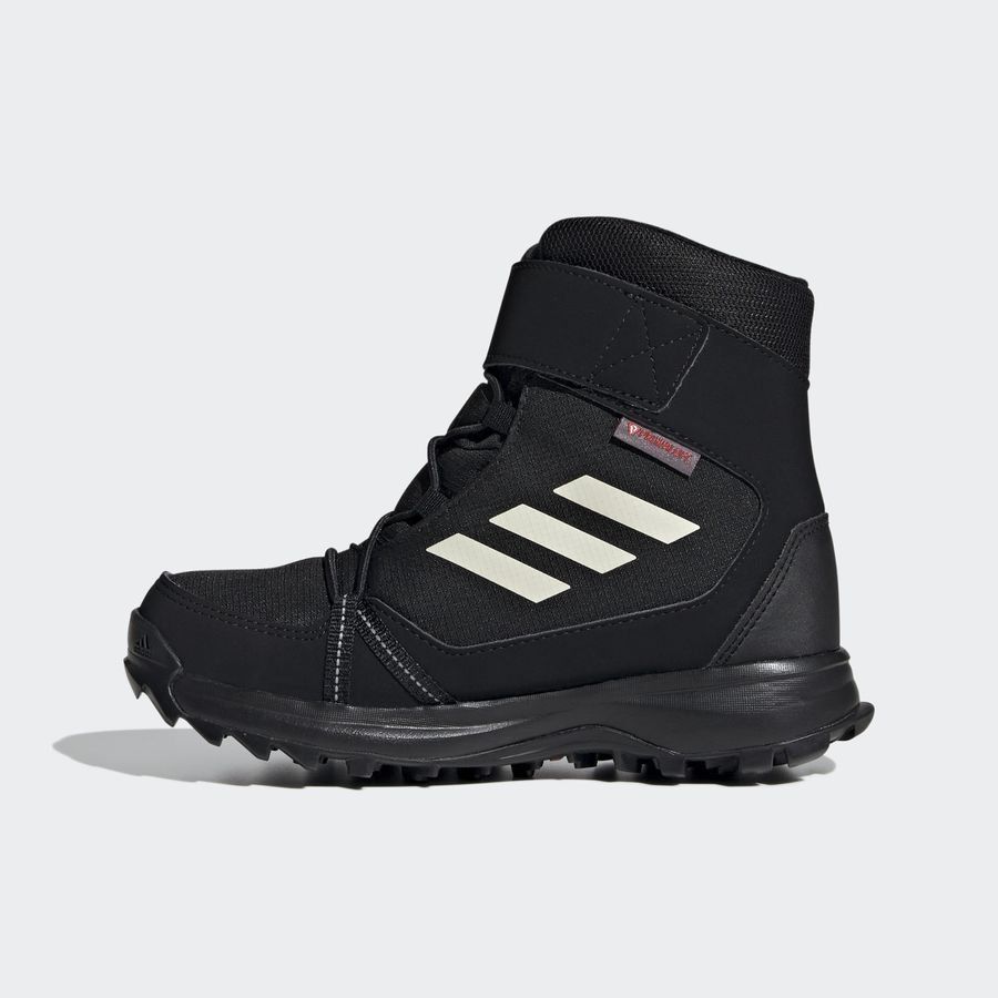Adidas Chaussure de randonné scratchs hiver Terrex Snow COLD.RDY