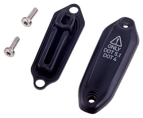 Capot de Reservoir Sram Level Ultimate/TLM/TL/T