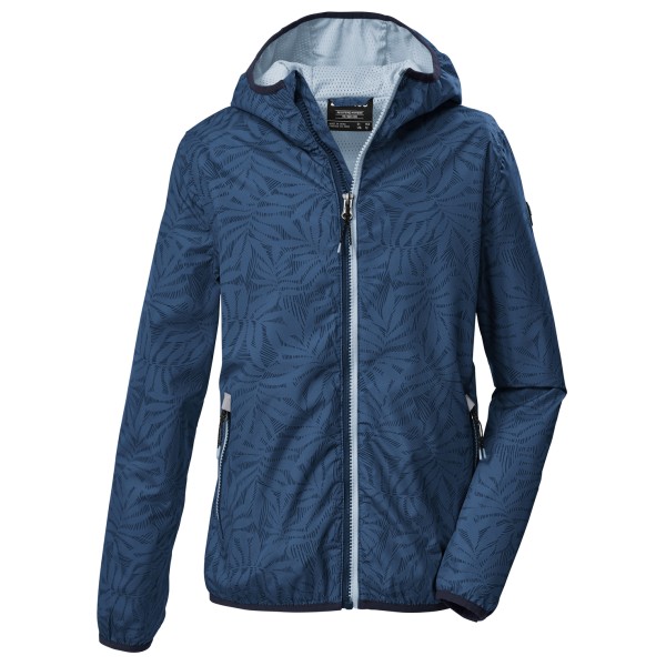 killtec - Kid's Kos 163 - Veste imperméable