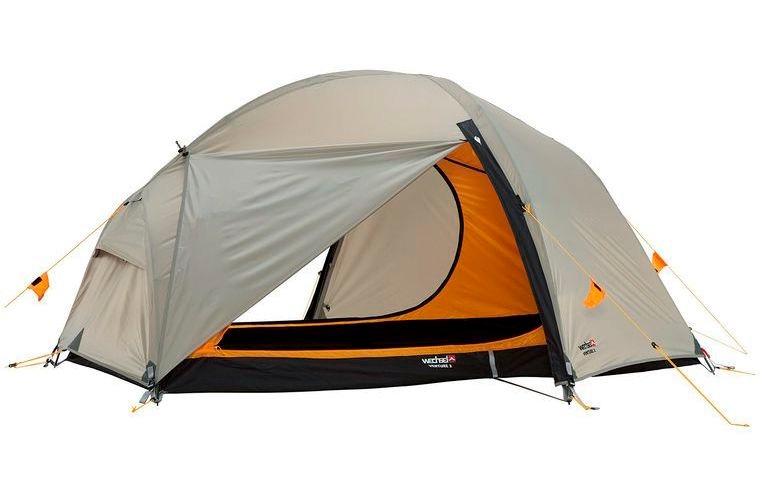 Wechsel Venture 2 Kuppelzelt für 2 Personen