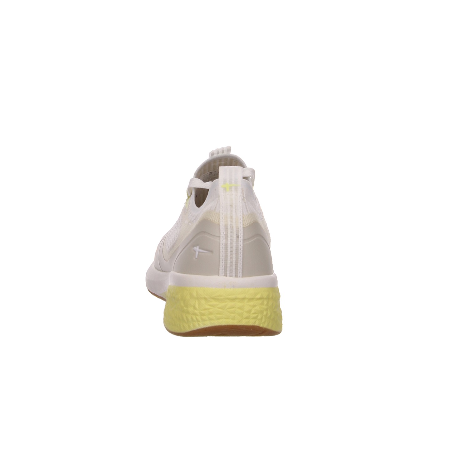 Tamaris Sneaker Ivory beige