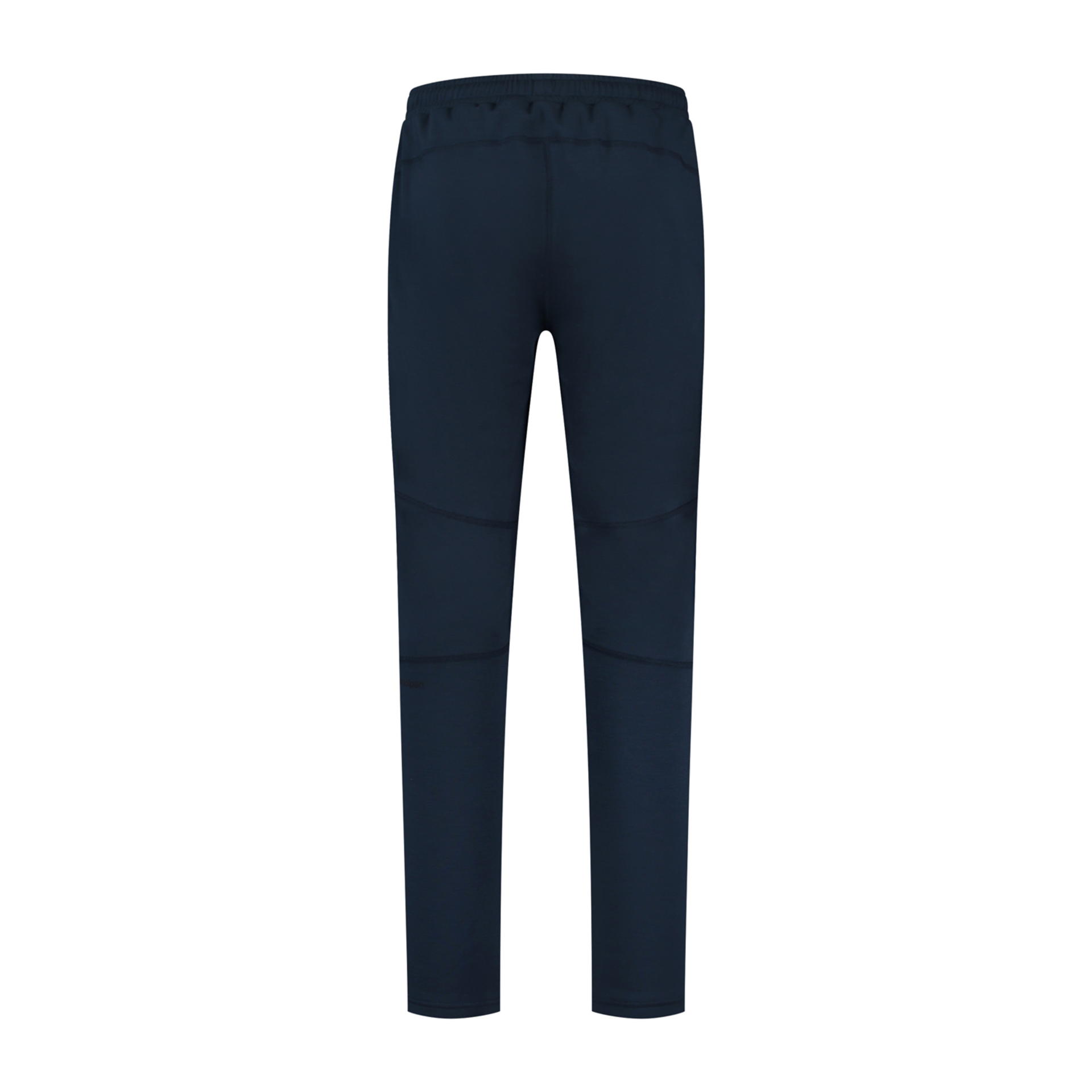 Woolpan Endless Merino Pants Blue