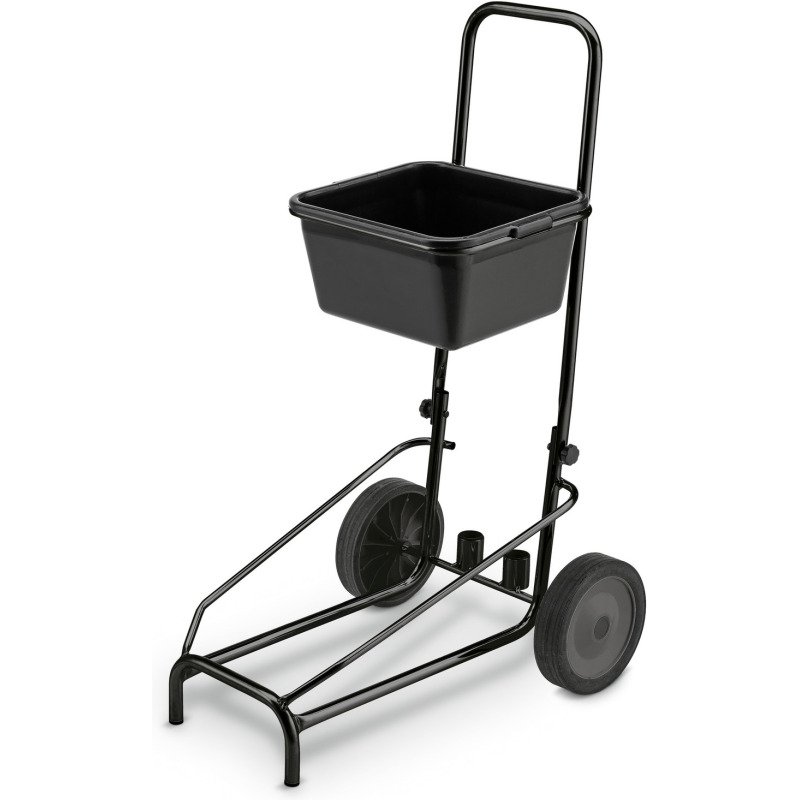 Kärcher - CHARIOT APPAREIL VAPEUR