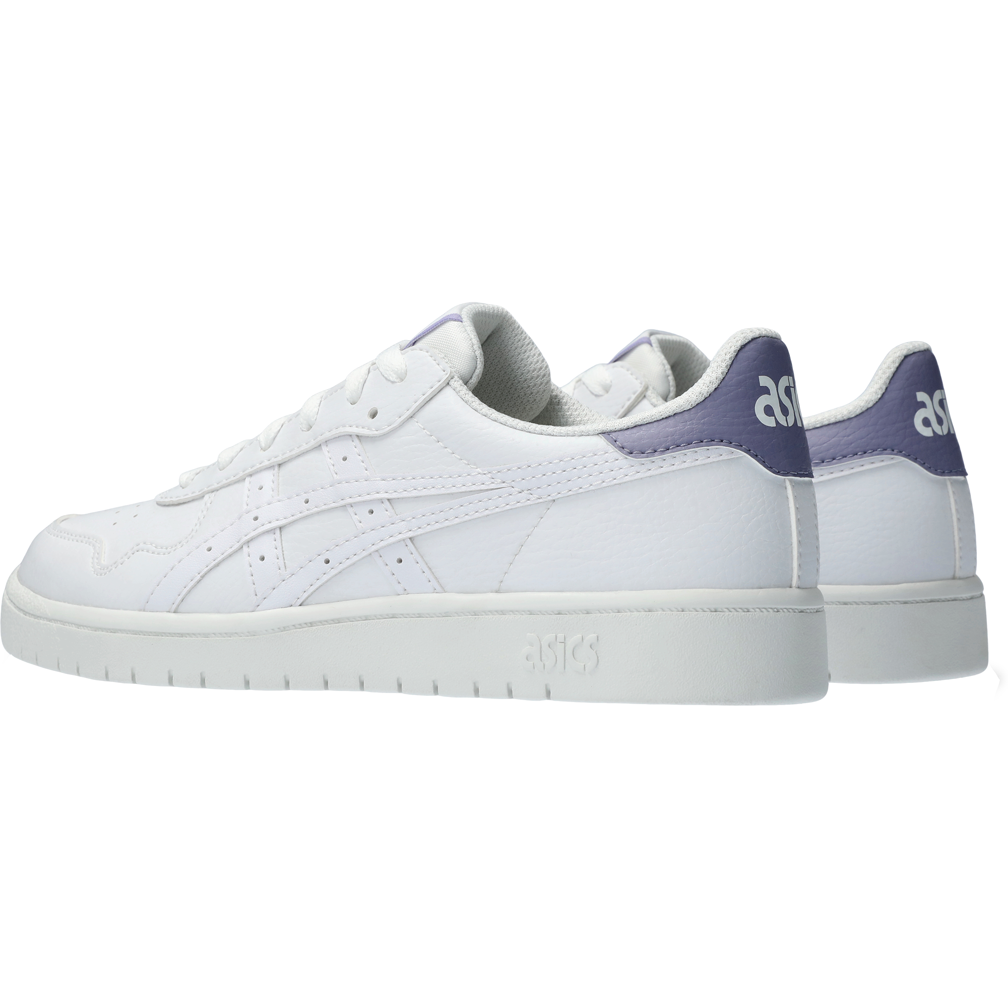 ASICS Japan S Sneaker Damen weiß