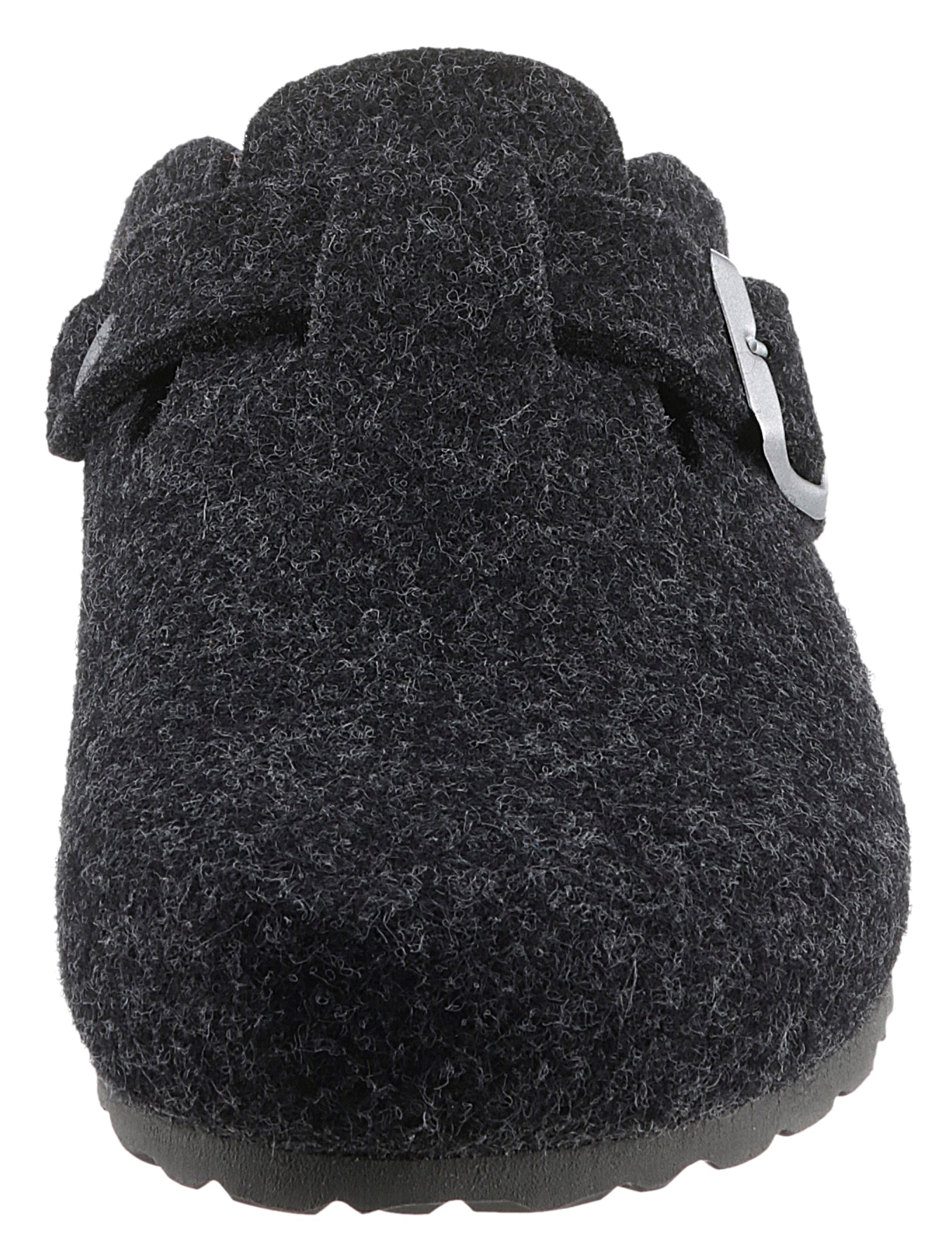 Aniston SHOES Clog  , Hausschuh, Homeslipper mit verstellbarem Riemchen - NEUE KOLLEKTION