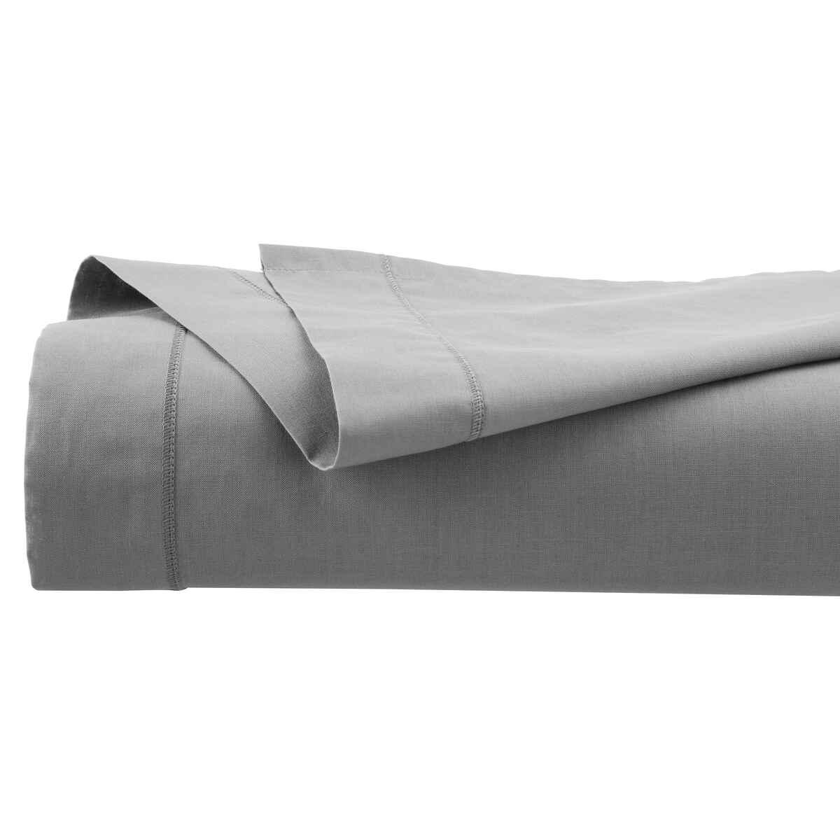 DRAP PLAT GRIS 240X290CM