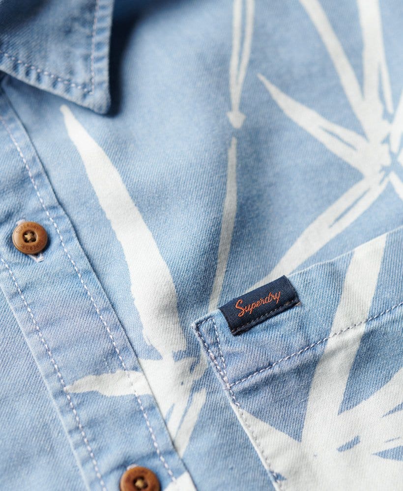 Superdry  Vintage Loom