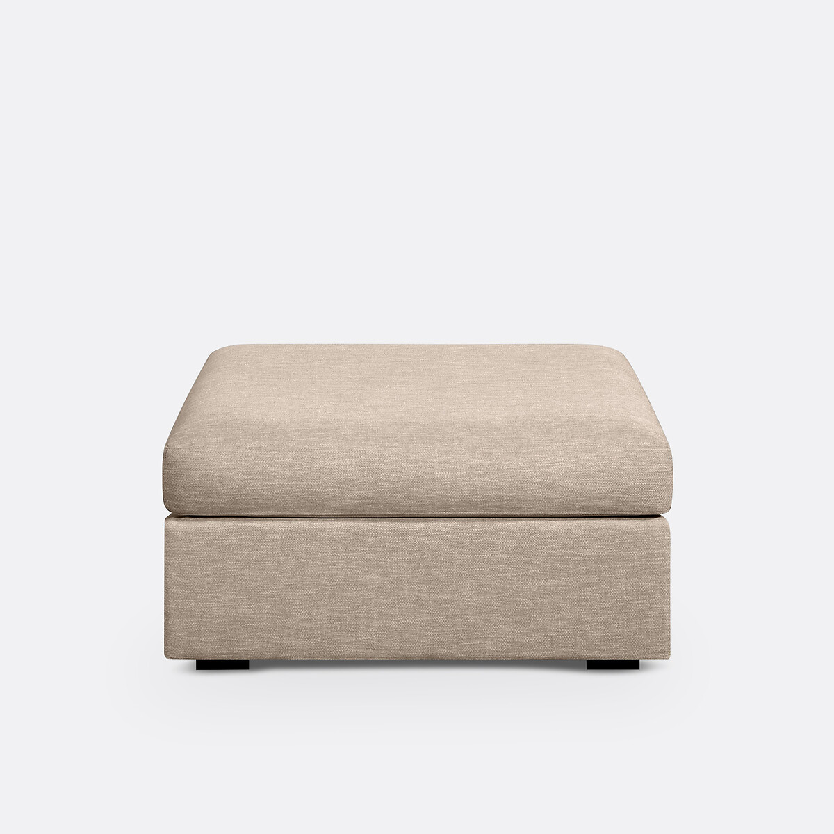 SO'HOME<br>Puf de bolinhas Bulletx Robin