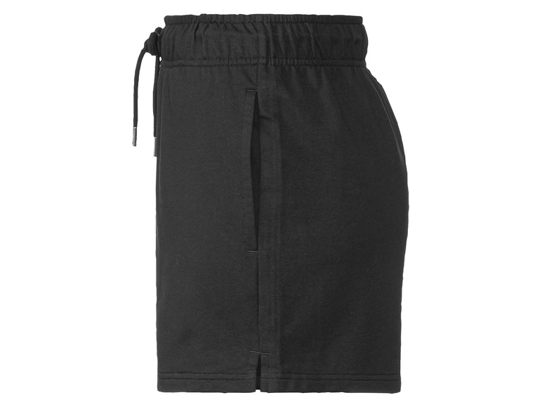 Dames sweatshort