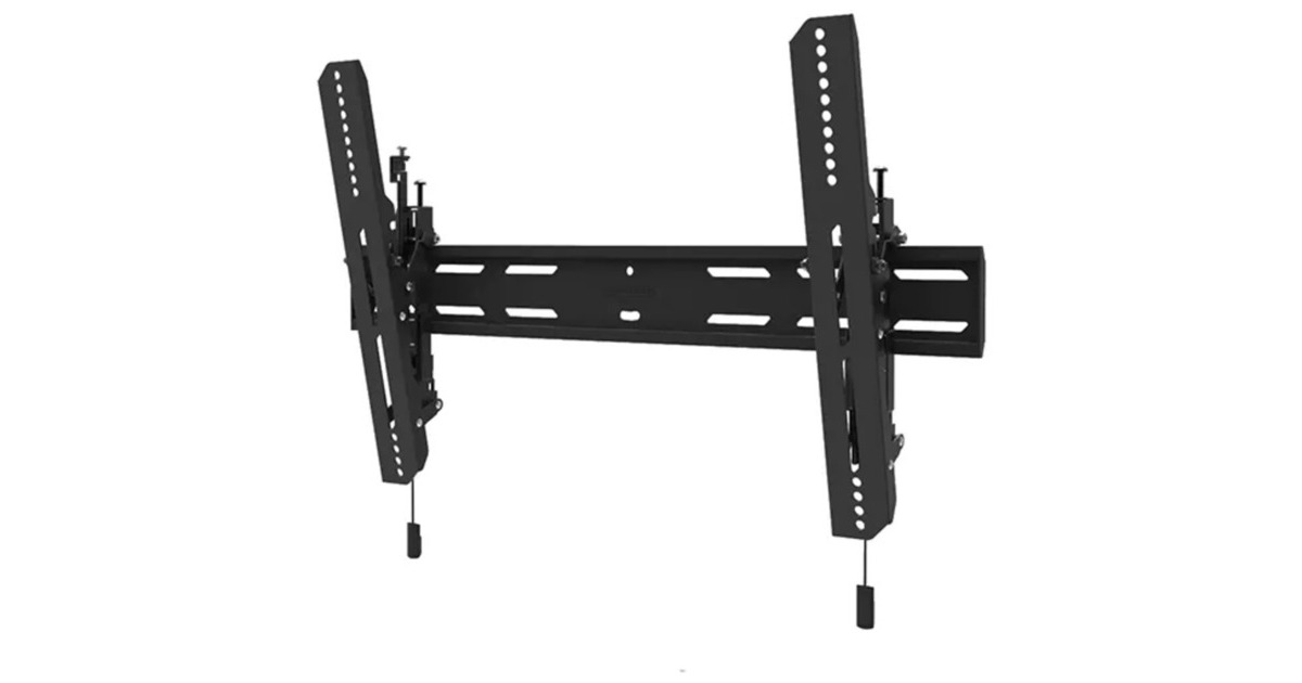 NeomountsSelect WL35S-850BL16 tv wandsteun bevestiging  (Zwart)