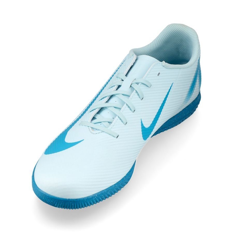 Nike Mercurial Vapor 16 Club IC Mad Ambition - Bleu/Bleu