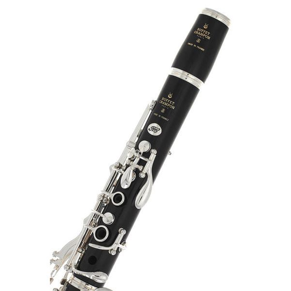 Buffet Crampon RC Bb-Clarinet 18/6