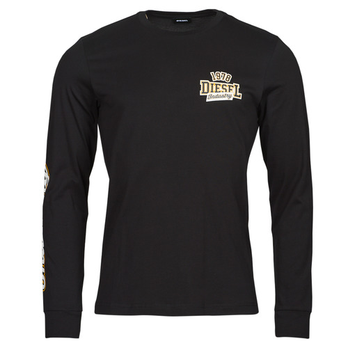 Diesel - T-DIEGOS-LS-K27 - Noir