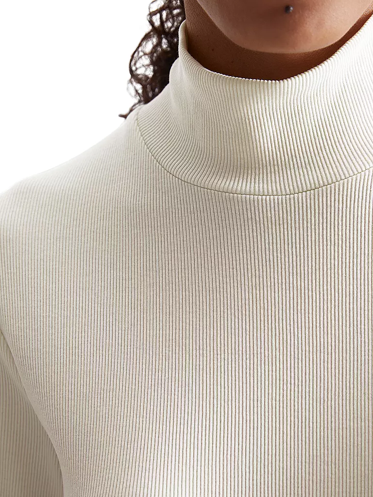 MARC O'POLO T-Shirt  weiss