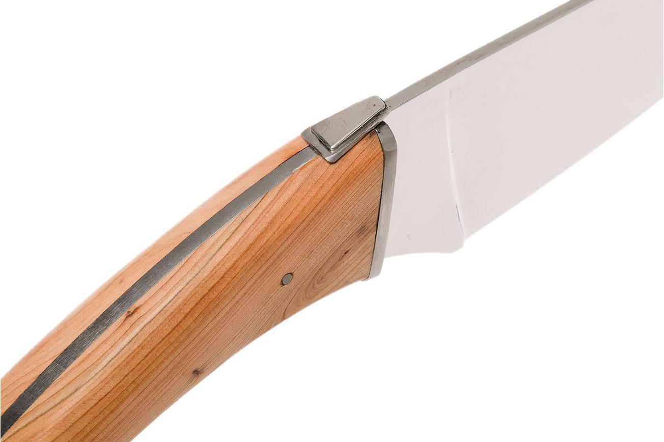 Laguiole en Aubrac Le Buron kaasmes jeneverbeshout, KMF99GEI