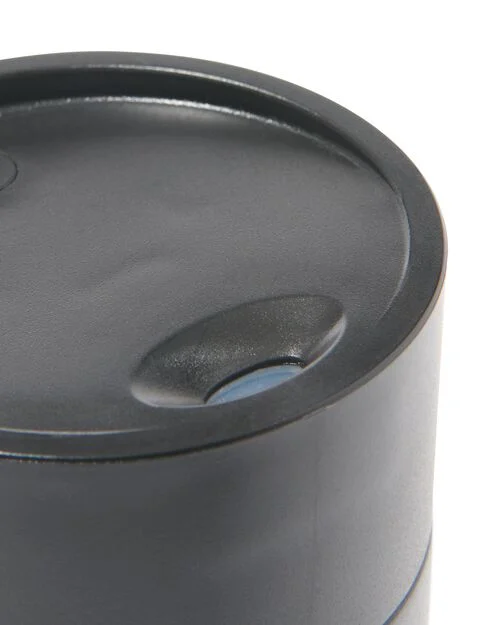 gobelet à café to go 250ml noir