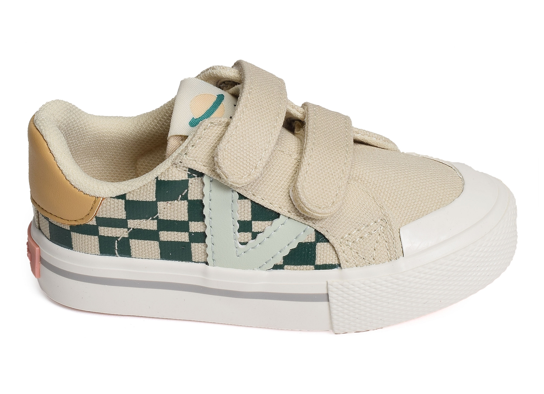 1065191 beige vert