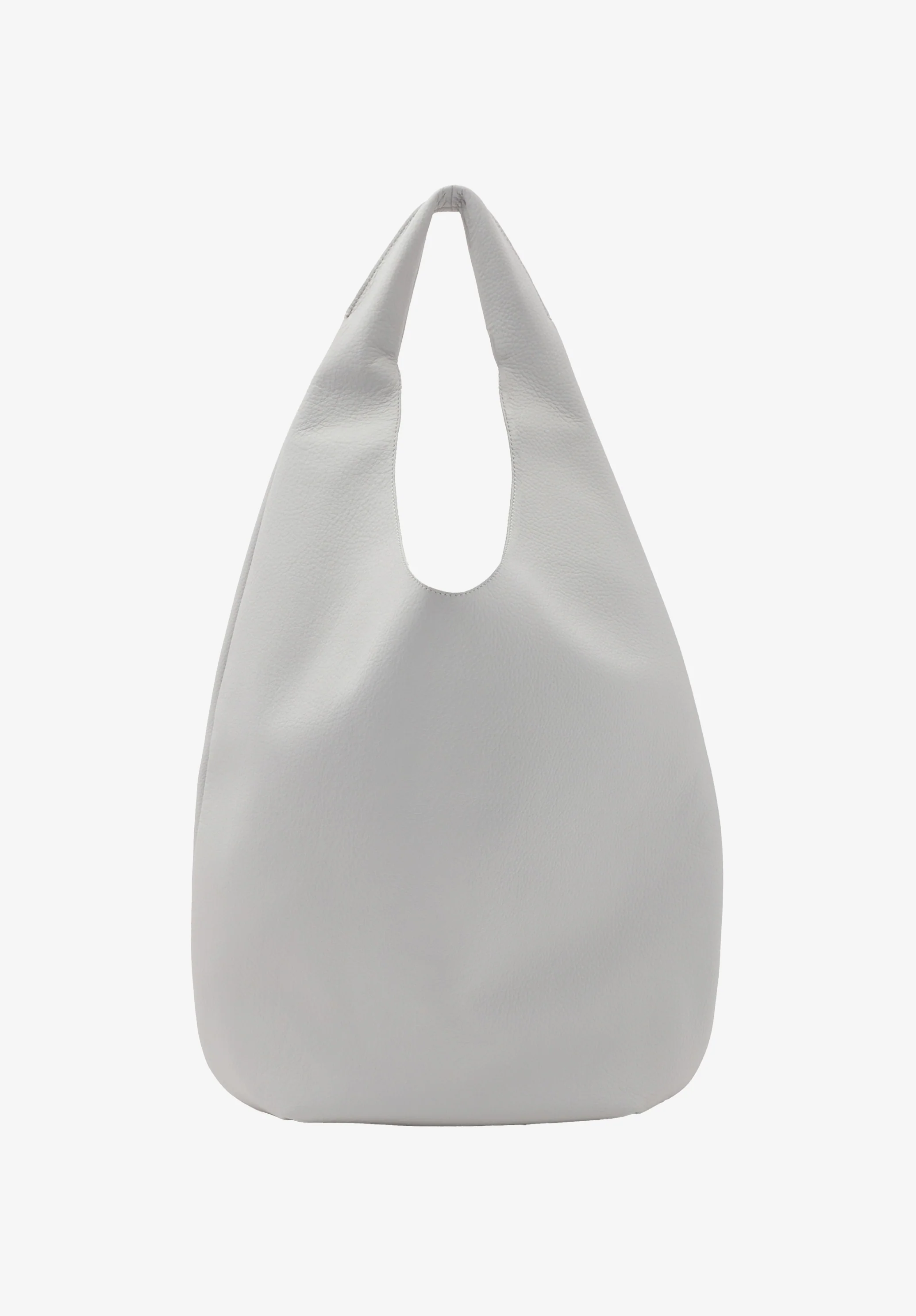 Sac Le Neige - Gris perle
