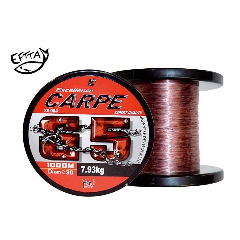 Nylon Pan Excellence Carpe