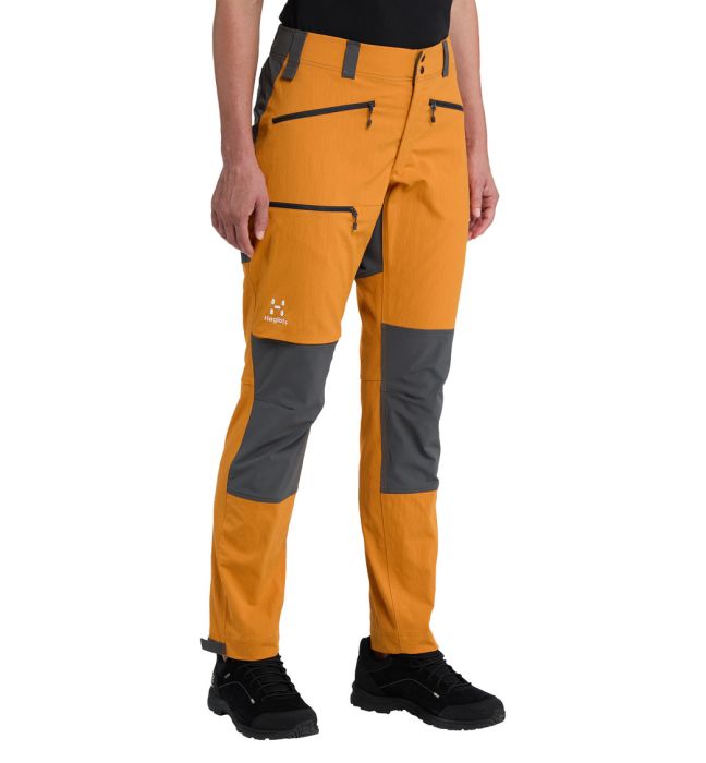 Mid Standard Pant Women Regular damebukser