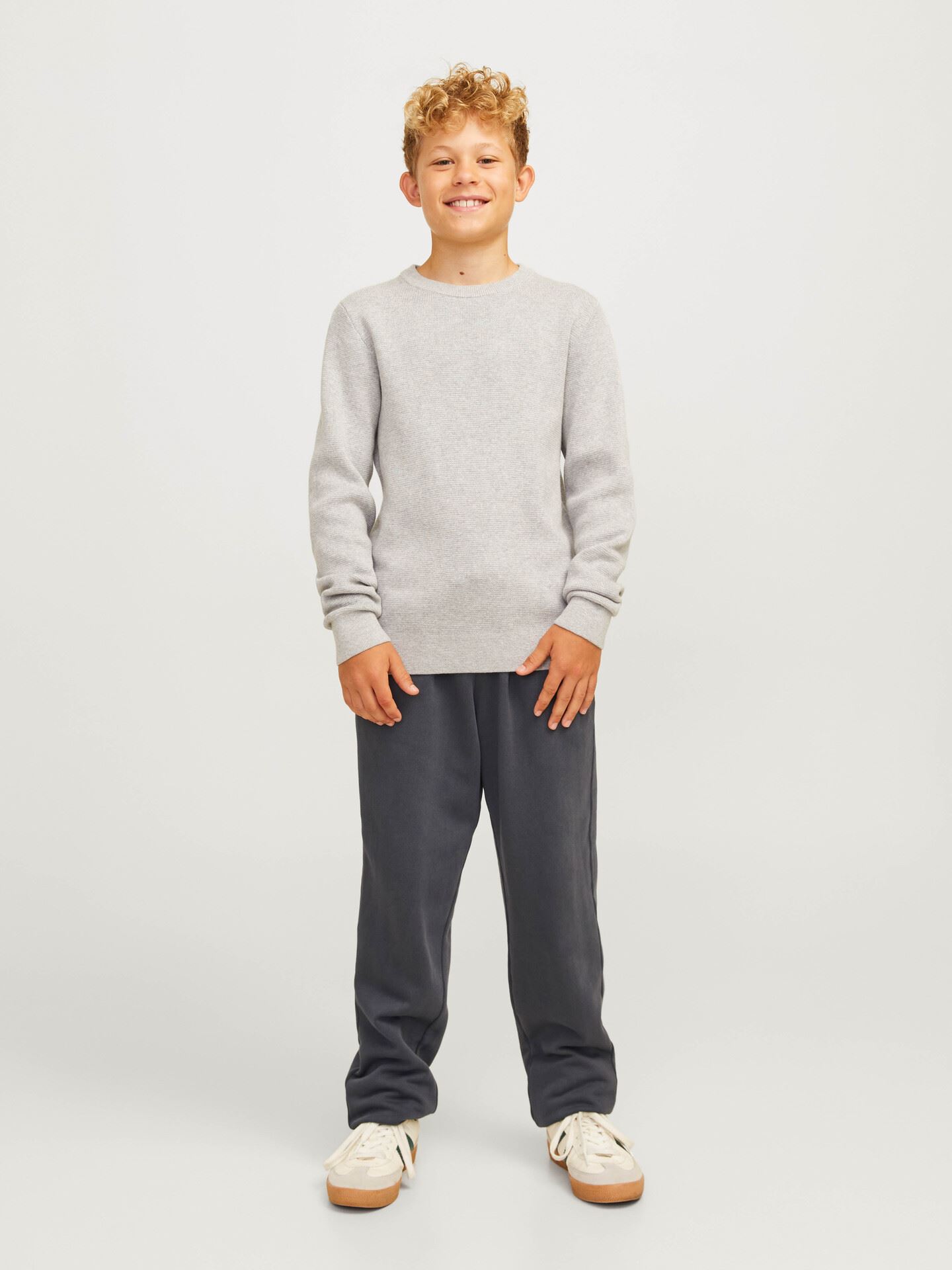Karl Charge Faded Sweat Pant