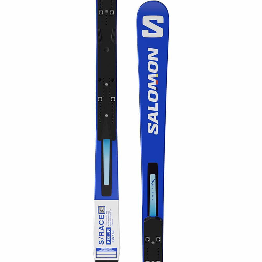 Salomon NI S/Race FIS GS P97 U14/U12 | Salomon Rennski / Race Carver | Salomon Skier | Salomon | S | MARKEN | XSPO
