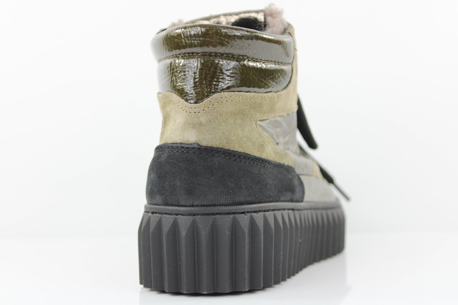 ALPE Stiefeletten