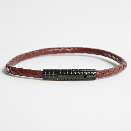 Bracelet BBN-435 Rouge