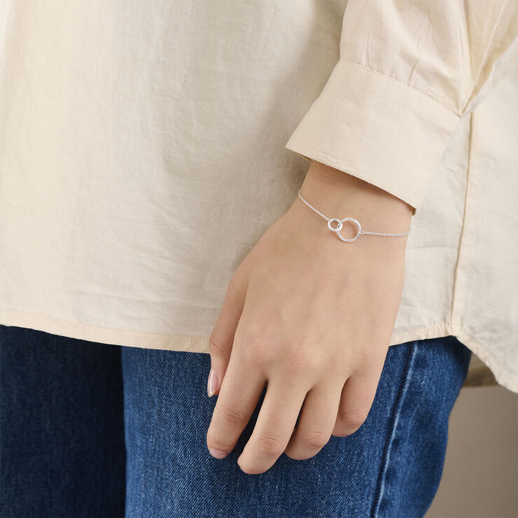 Pernille Corydon Jewellery Double Bracelet Guld