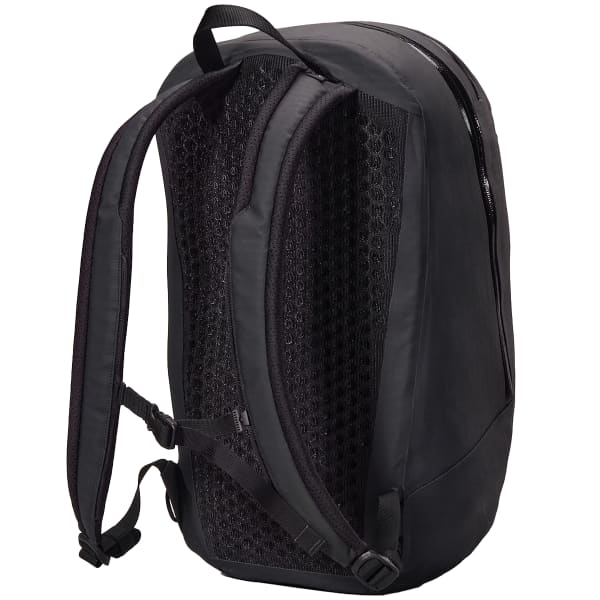 Sac à dos lifestyle ARC'TERYX GRANVILLE 16 BACKPACK BLACK