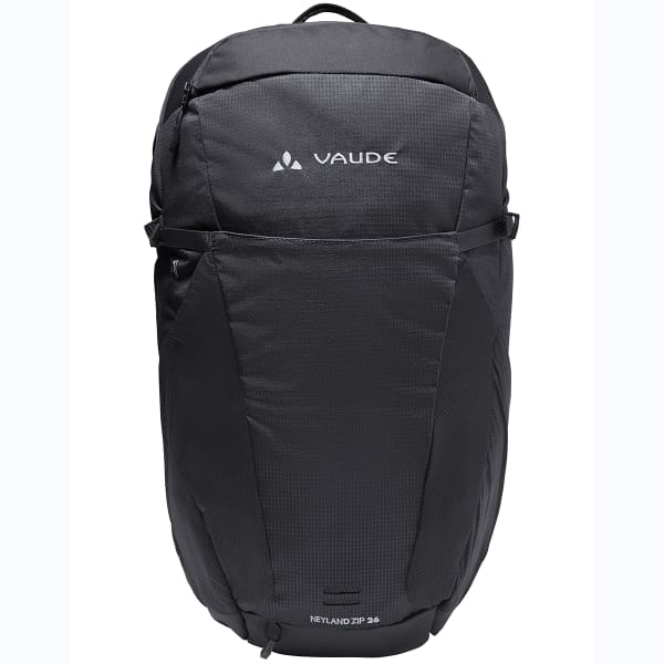 Sac à dos randonnée VAUDE NEYLAND ZIP 26 BLACK