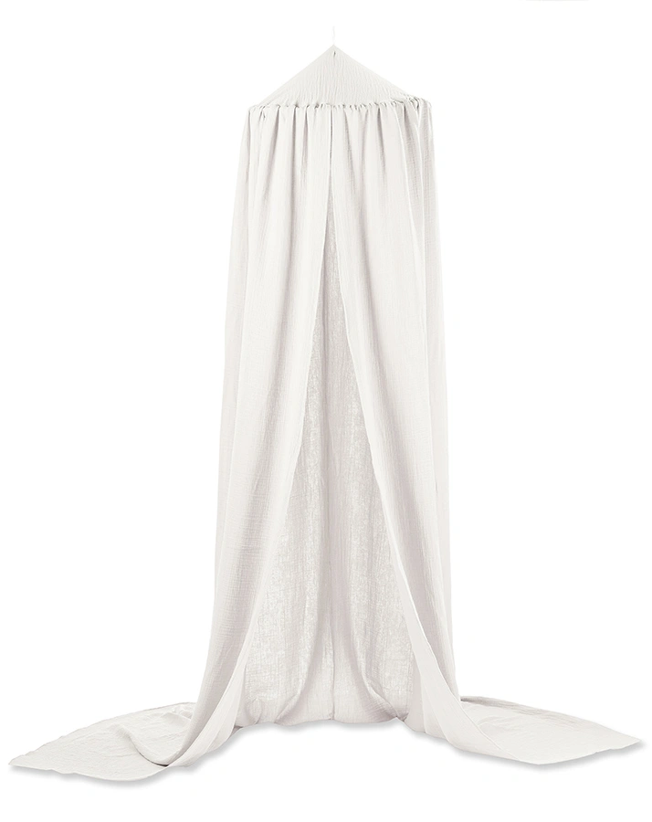 Baldachin TERRA (Ø50) in ivory