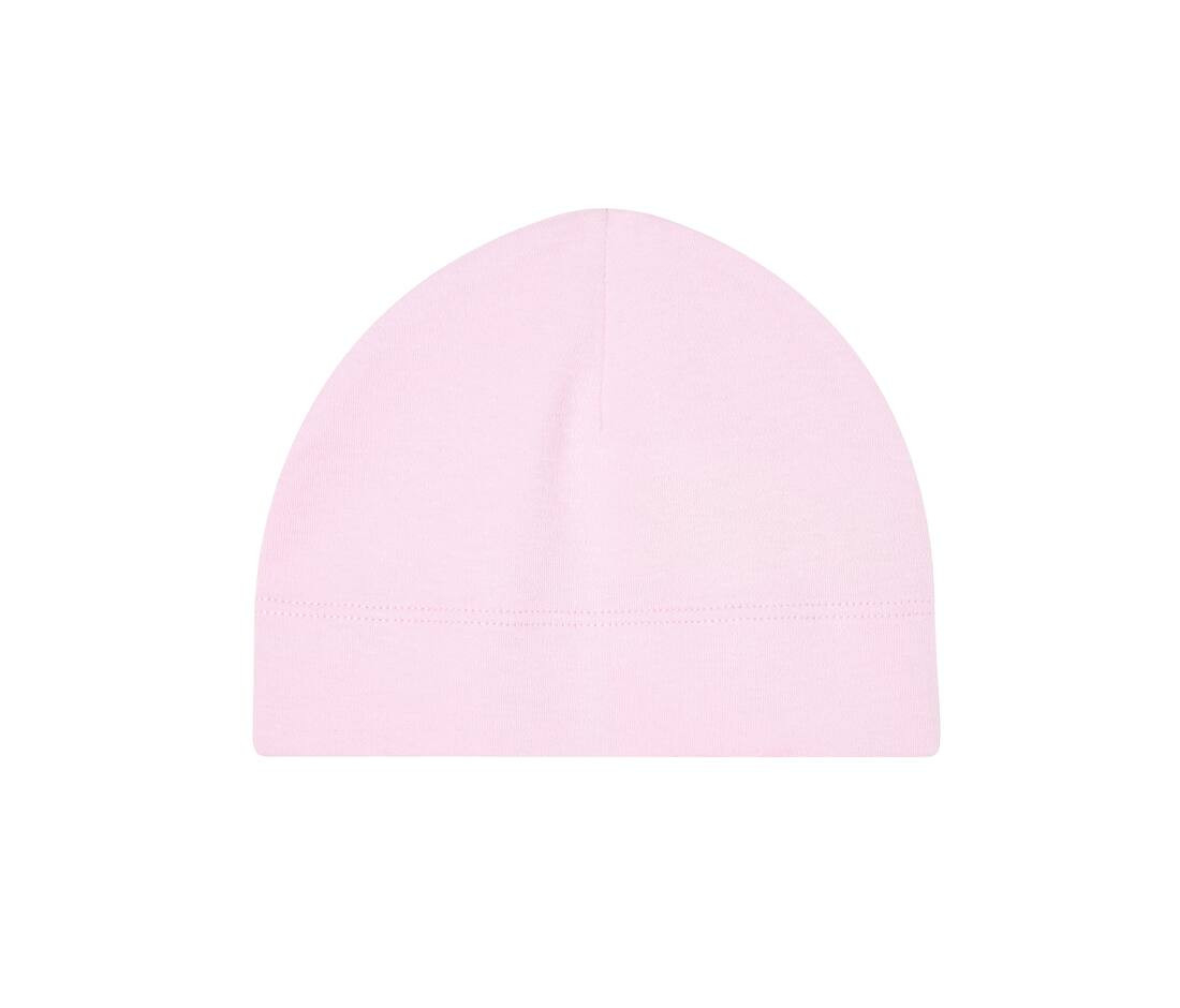BABYBUGZ BZ062 - Chapeau Bébé Confort en Coton Bio Certifié