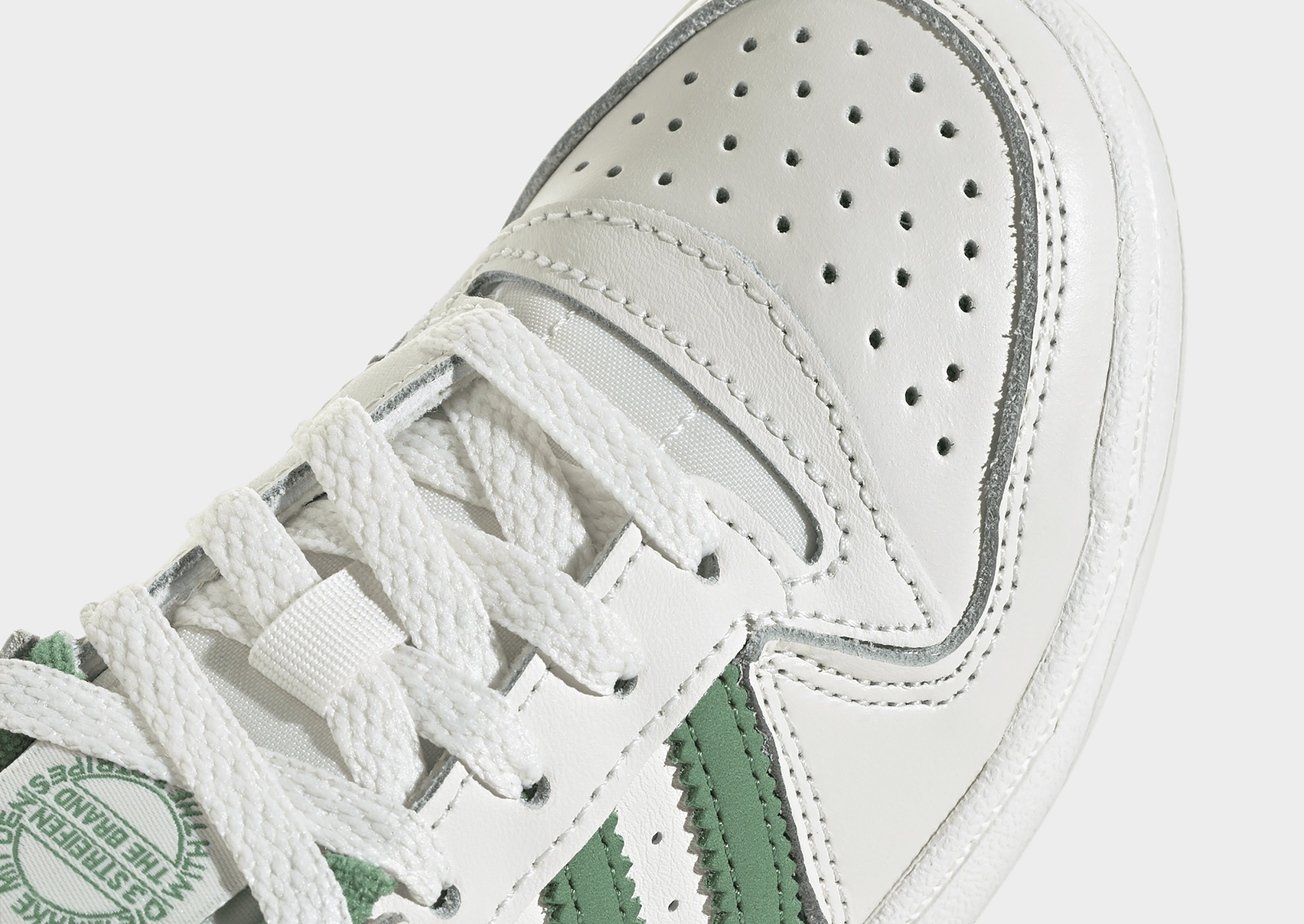 adidas Chaussure Forum Low CL Enfants